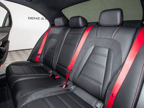 Used 2023 Mercedes-Benz E 53 AMG 4MATIC Sedan image 14