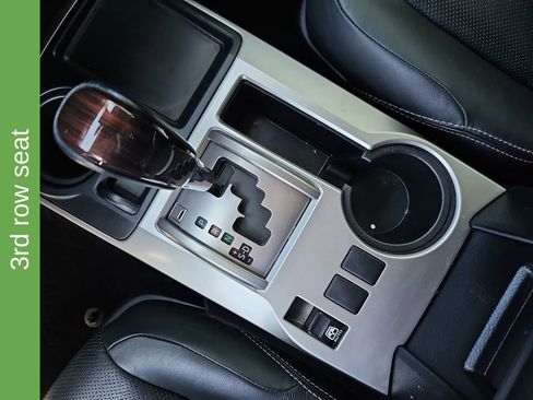 Used 2022 Toyota 4Runner Limited RWD image 29