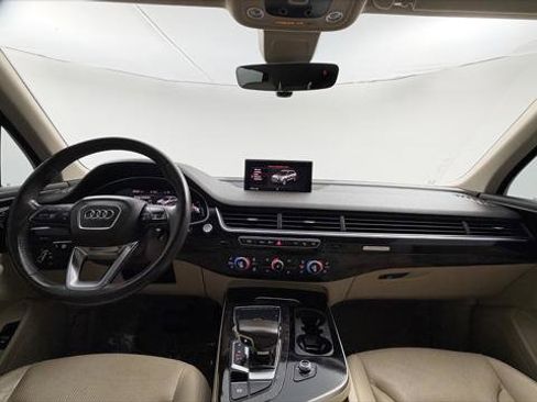 Used 2017 Audi Q7 2.0T Premium Plus image 24