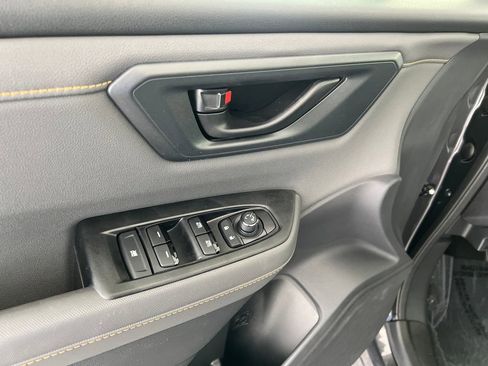New 2026 Subaru Forester Wilderness AWD/4WD image 13