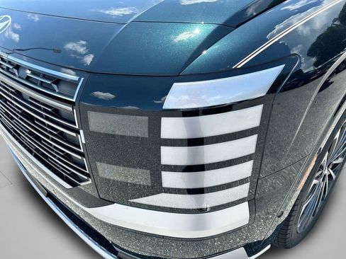 New 2026 Hyundai Palisade Calligraphy AWD/4WD image 37