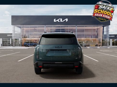 New 2027 Kia Telluride X-Line SX Prestige AWD/4WD image 5