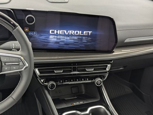 New 2026 Chevrolet Traverse High Country w/ LPO, Floor Liner Package image 24