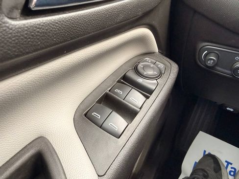 Used 2021 Chevrolet Equinox LS w/ LS Convenience Package AWD/4WD image 28