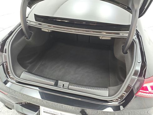 Certified 2023 Mercedes-Benz CLA 35 AMG 4MATIC image 22