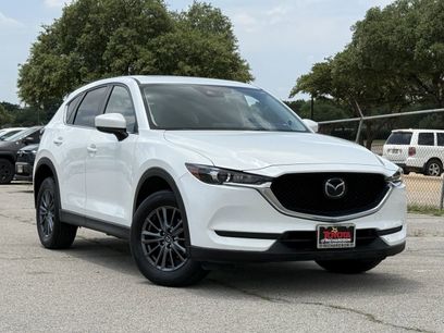 Used 2019 MAZDA CX-5 Touring