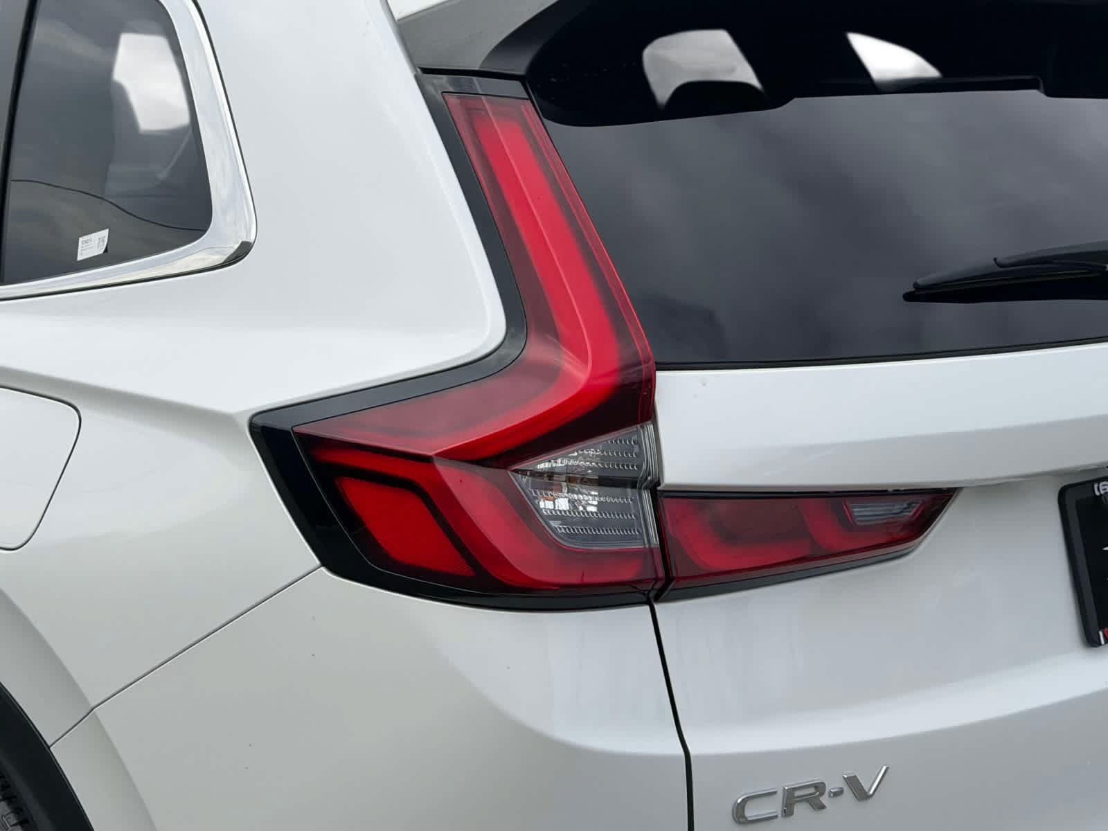 Used 2023 Honda CR-V EX image 9