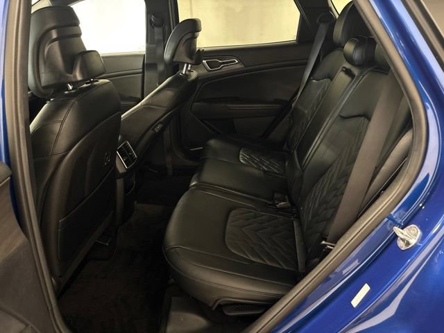 Used 2023 Kia Sportage X-Line AWD/4WD image 29