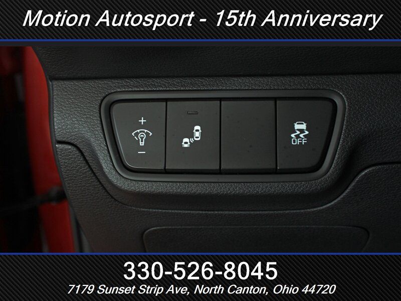 Used 2023 Kia Forte GT-Line w/ GT-Line Technology Package FWD image 12