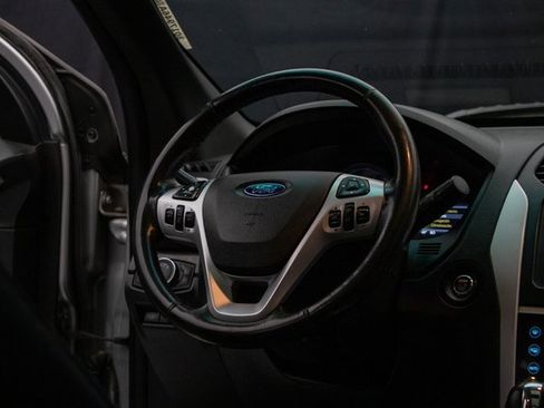 Used 2012 Ford Explorer Limited image 16