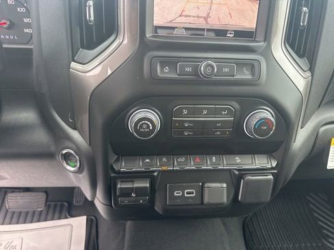 New 2026 Chevrolet Silverado 1500 Custom Trail Boss w/ LPO, Dark Essentials Package image 24