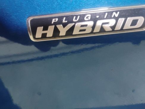 Certified 2022 Ford Escape Titanium w/ Titanium Premium Package image 10