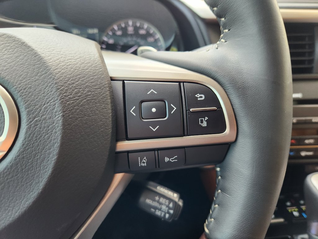 Used 2022 Lexus RX 350 FWD w/ Premium Package image 29