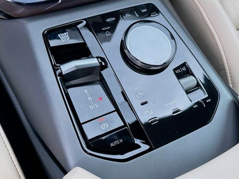 New 2026 BMW X3 xDrive30 w/ Convenience Package image 14