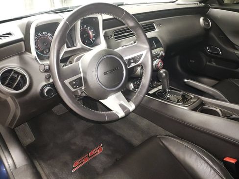 Used 2011 Chevrolet Camaro SS w/ RS Package RWD image 20