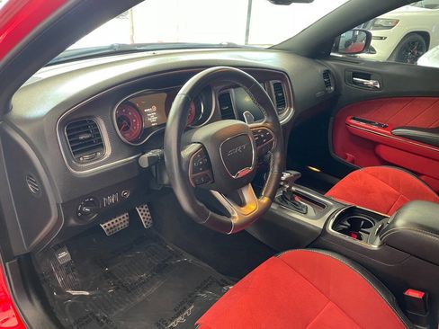 Used 2016 Dodge Charger SRT Hellcat w/ Harman/Kardon Audio Group image 16