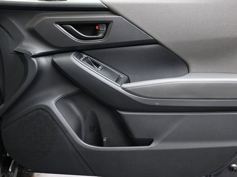 New 2026 Subaru Crosstrek 2.0i Premium AWD/4WD image 11