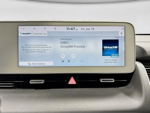 Used 2023 Hyundai Ioniq 5 Limited AWD/4WD image 14