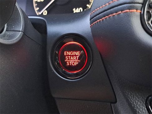 Certified 2024 Honda HR-V Sport image 29