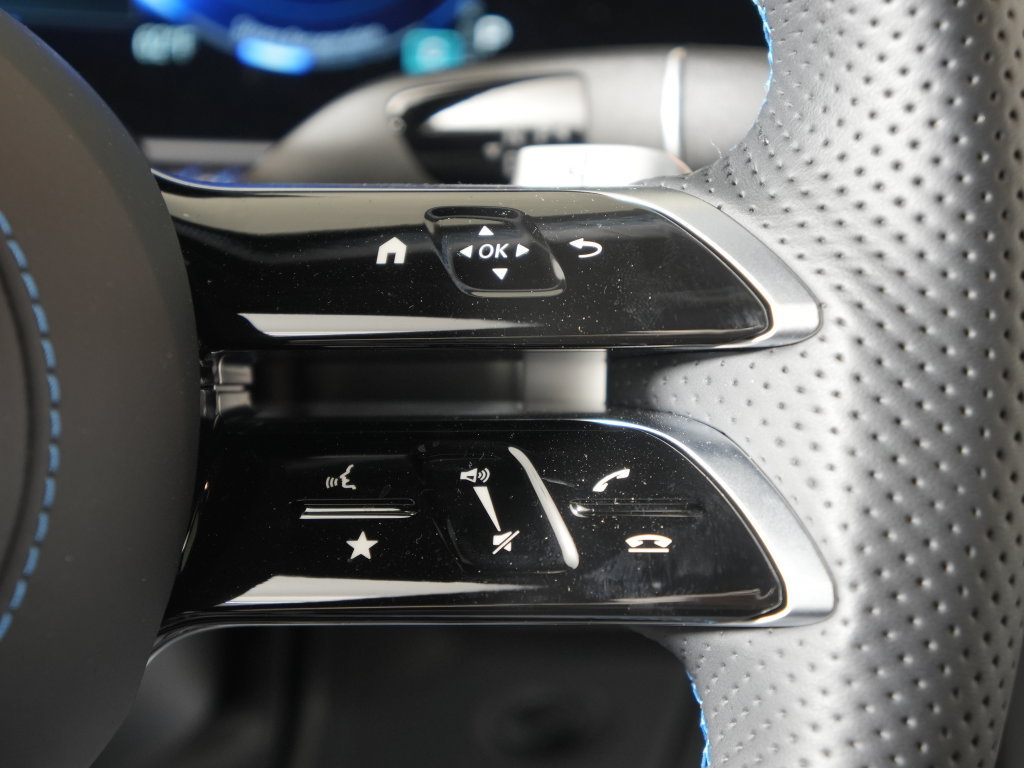 Certified 2025 Mercedes-Benz G 580 w/ EQ Technology image 18
