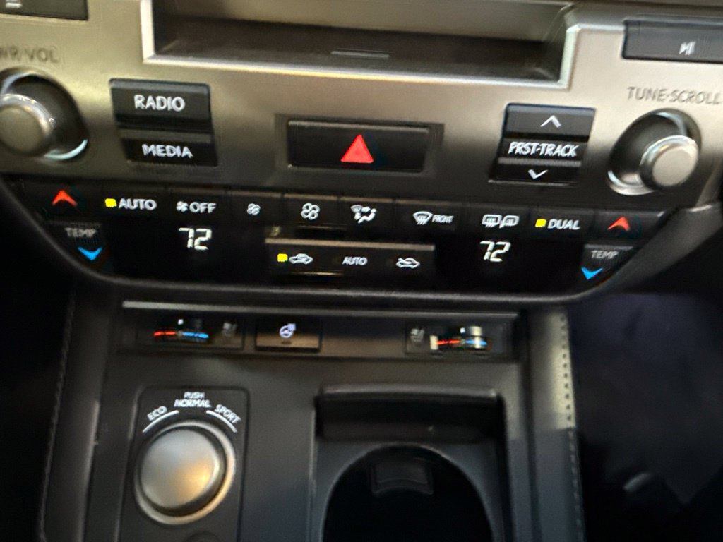 Used 2016 Lexus ES 350 w/ Premium Package w/Wood Trim FWD image 20