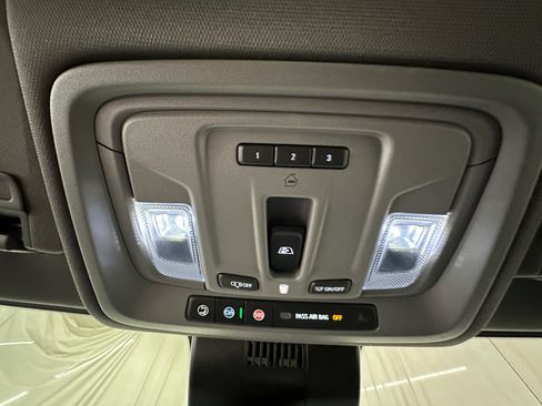 Certified 2024 Chevrolet Silverado 1500 RST w/ All Star Edition Plus AWD/4WD image 31