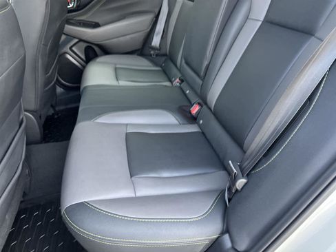 Used 2023 Subaru Outback Onyx Edition XT image 14