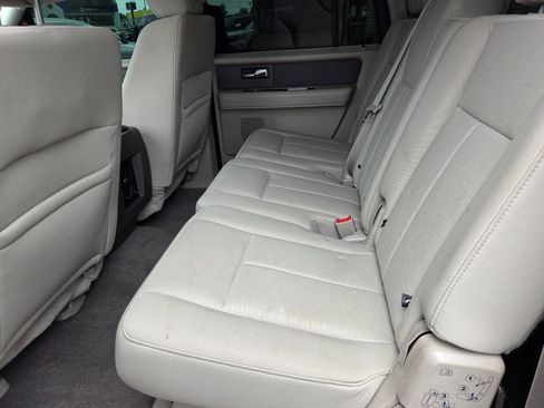 Used 2014 Ford Expedition EL XL AWD/4WD image 20