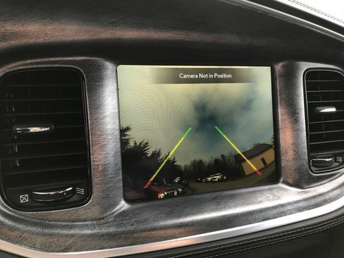 Used 2023 Dodge Charger R/T w/ Daytona Edition Group image 21