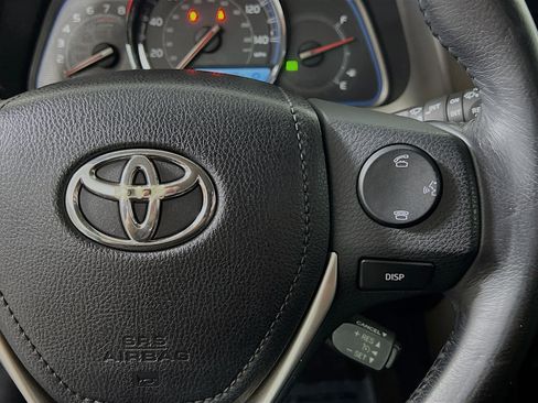Used 2015 Toyota RAV4 Limited image 20