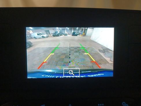 Used 2021 Ford EcoSport S image 22