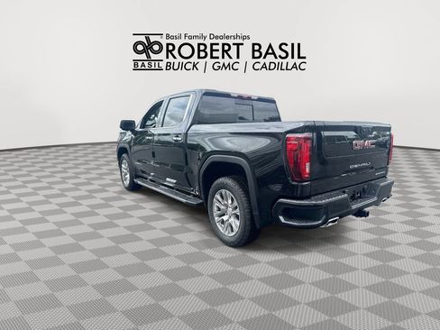New 2026 GMC Sierra 1500 Denali w/ Technology Package AWD/4WD image 6
