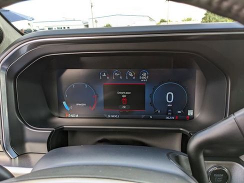 Used 2026 Ford F450 Platinum w/ Platinum Plus Package image 35