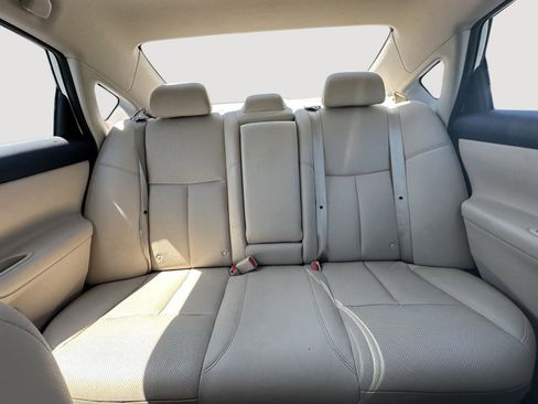 Used 2016 Nissan Altima 2.5 SL w/ 2.5 Technology w/LED Package FWD image 13
