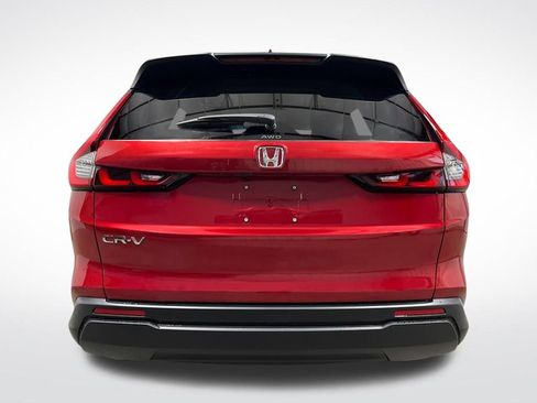 Used 2026 Honda CR-V LX image 5