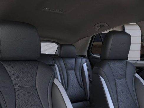 Used 2025 Buick Envision Sport Touring AWD/4WD image 24