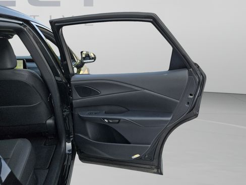 Certified 2025 Lexus RX 350 Premium w/ Accessory Package (Z1) FWD image 22