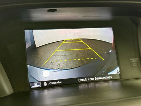 Used 2016 Honda Accord Sport image 21