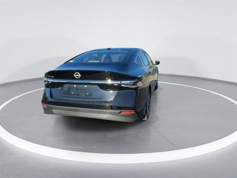 New 2026 Nissan Sentra S image 8