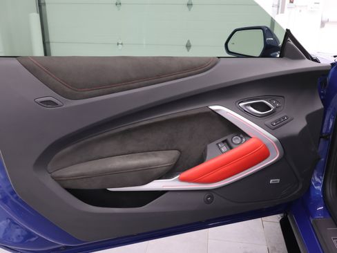 Used 2023 Chevrolet Camaro ZL1 image 33