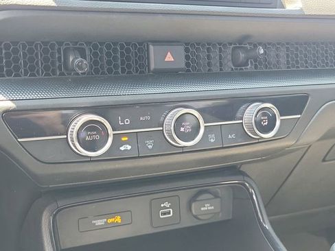 Certified 2023 Honda CR-V LX image 26