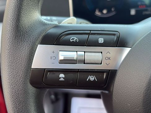 Used 2025 Hyundai Sonata SEL FWD image 9
