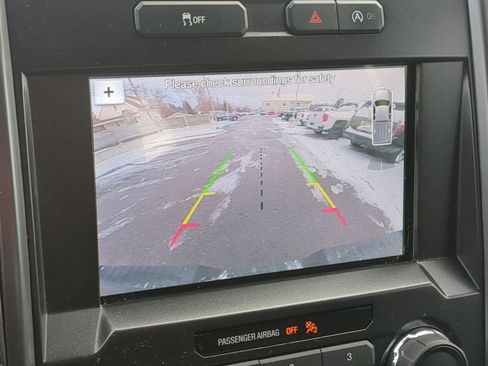 Used 2018 Ford F150 XLT w/ Equipment Group 302A Luxury image 35