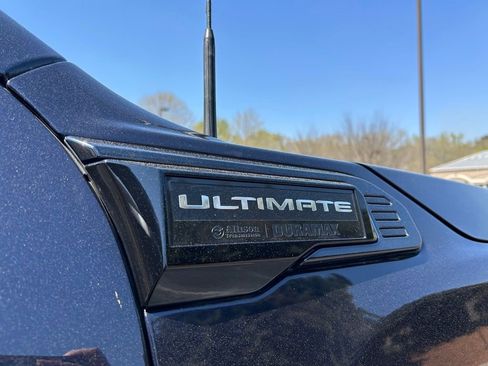 Used 2024 GMC Sierra 2500 Denali Ultimate image 32