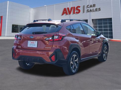 Used 2024 Subaru Crosstrek 2.0i Premium image 6