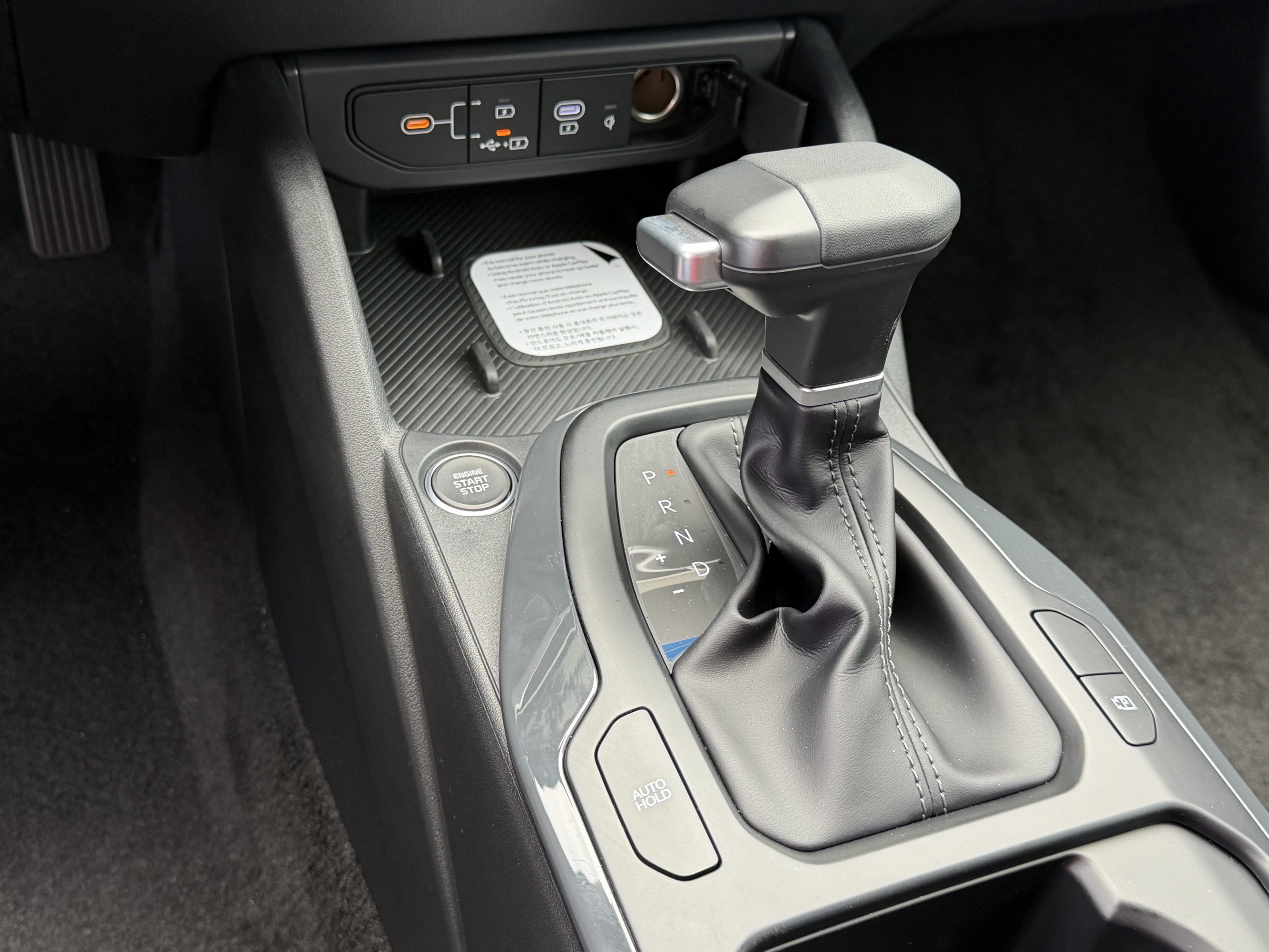 New 2026 Kia K4 EX FWD image 11