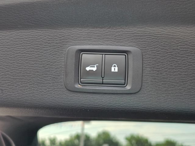 Used 2023 Mitsubishi Outlander SEL Black Edition AWD/4WD image 14