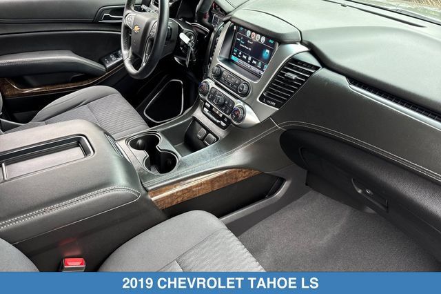 Used 2019 Chevrolet Tahoe LS RWD image 19