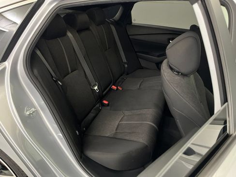Used 2025 Honda Accord Sport image 20