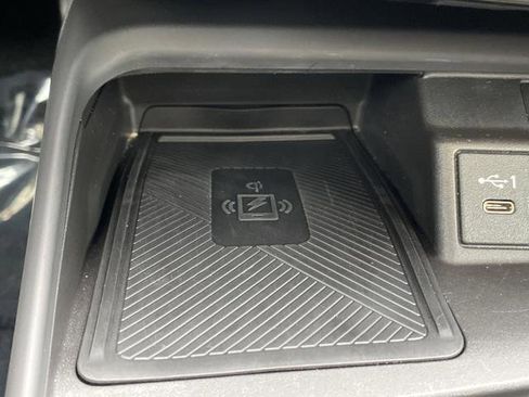 Used 2023 INFINITI QX50 Luxe image 24